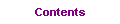 Contents