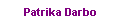 Patrika Darbo